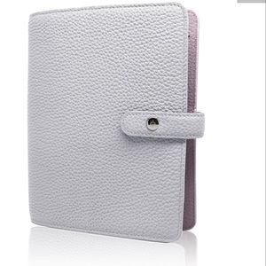 Scarlet B6 TN Planner